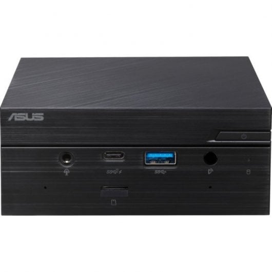 Asus PN62S-BB3040MD Intel Core i3-10110U