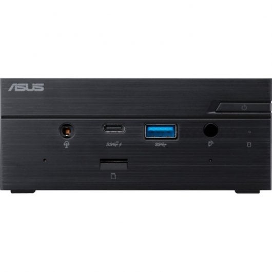 Asus PN62S-BB3040MD Intel Core i3-10110U