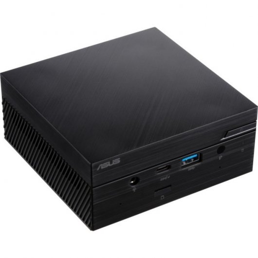 Asus PN62S-BB3040MD Intel Core i3-10110U
