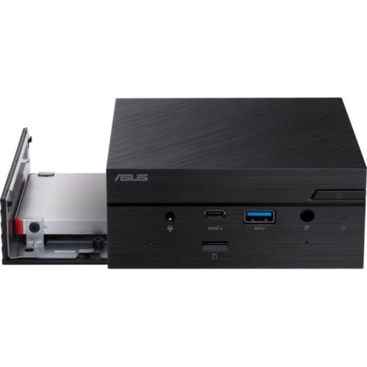 Asus PN62S-BB3040MD Intel Core i3-10110U