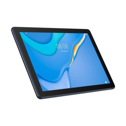 Tablet Huawei MatePad T10 4G 9,7" 2GB 32GB Azul