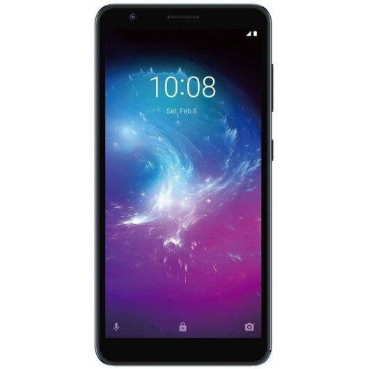 ZTE Blade A3 2020 4G 1GB 32GB 5.45" Gris