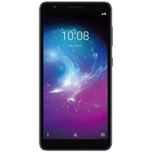 ZTE Blade A3 2020 32GB Dual SIM Gris Libre
