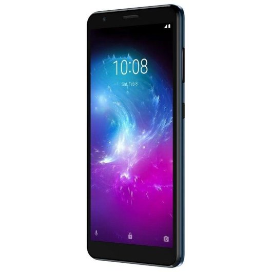 ZTE Blade A3 2020 4G 1GB 32GB 5.45" Gris