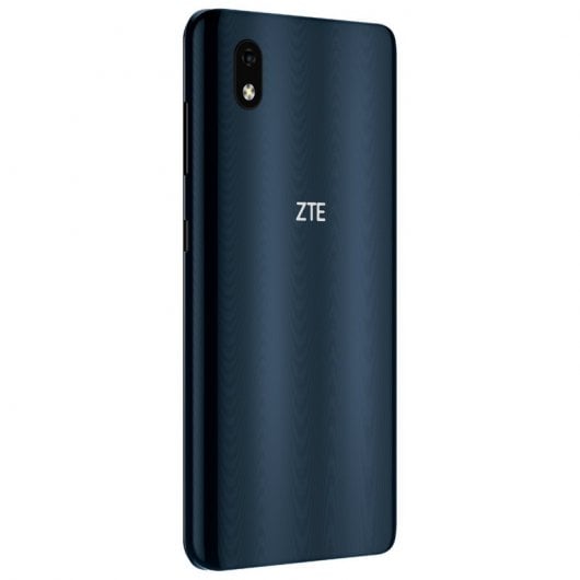 ZTE Blade A3 2020 32GB Dual SIM Gris Libre