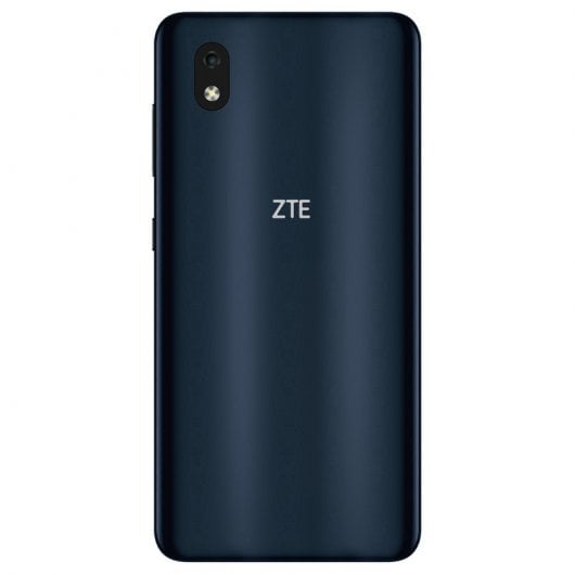 ZTE Blade A3 2020 32GB Dual SIM Gris Libre