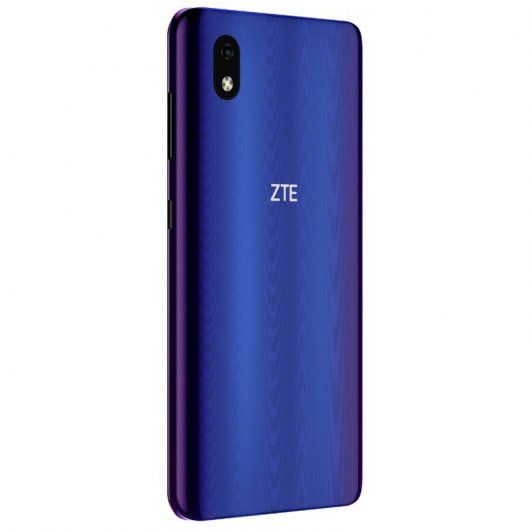 Zte blade a3 2020 обзор