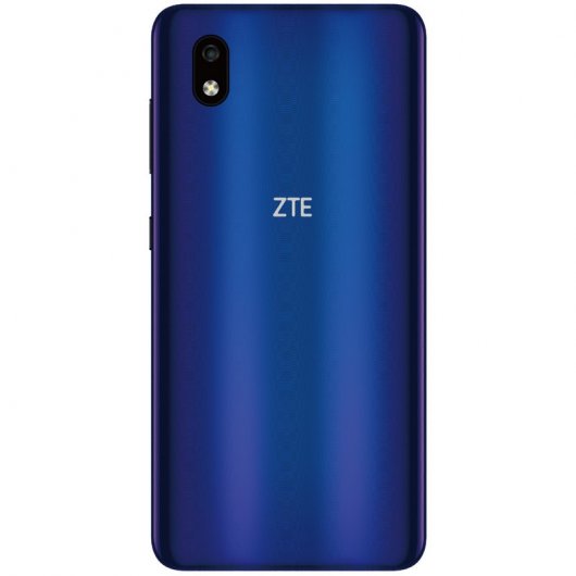 ZTE Blade A3 2020 32GB Dual SIM 5,45'' Azul