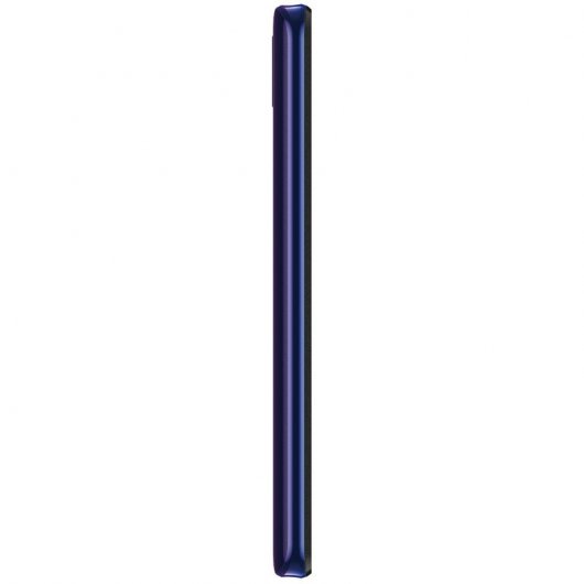 ZTE Blade A3 2020 32GB Dual SIM 5,45'' Azul