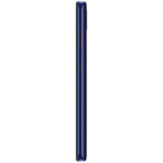 ZTE Blade A3 2020 32GB Dual SIM 5,45'' Azul