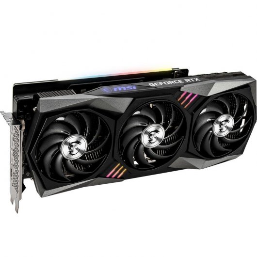 MSI GeForce RTX 3080 GAMING X TRIO 10GB GDDR6X | PcComponentes.com