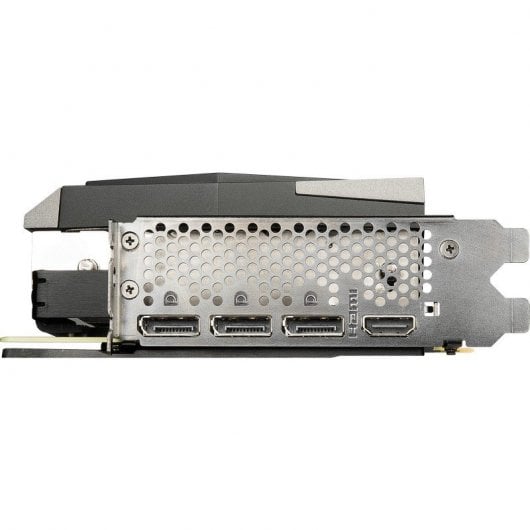 MSI GeForce RTX 3080 GAMING X TRIO 10GB GDDR6X