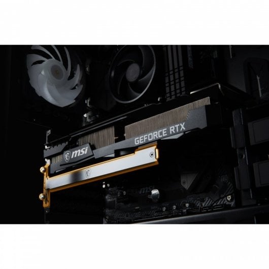 MSI GeForce RTX 3080 VENTUS 3X OC 10GB GDDR6X