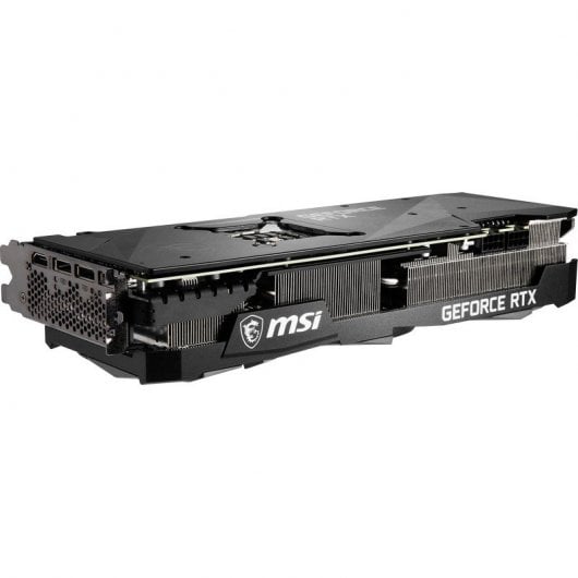 MSI GeForce RTX 3080 VENTUS 3X OC 10GB GDDR6X