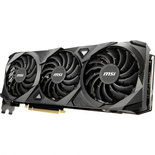 MSI GeForce RTX 3080 VENTUS 3X OC 10GB GDDR6X