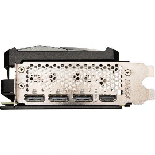 MSI GeForce RTX 3080 VENTUS 3X OC 10GB GDDR6X