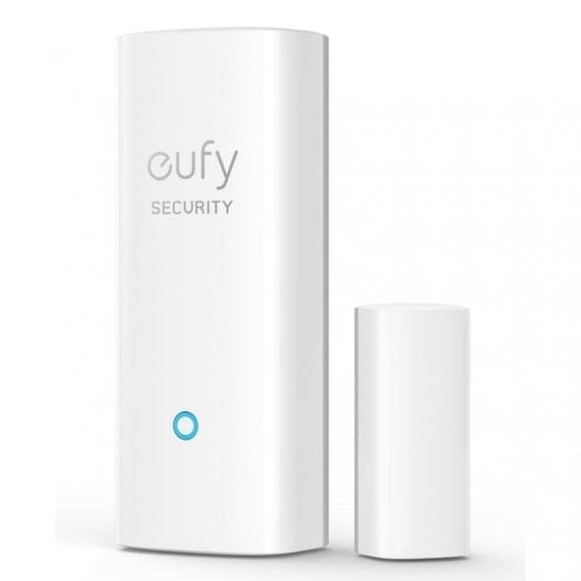 Capteur de Portes et Fenêtres Eufy Entry Sensor Sans Fil Sirène 100 dB Autonomie 2 Ans