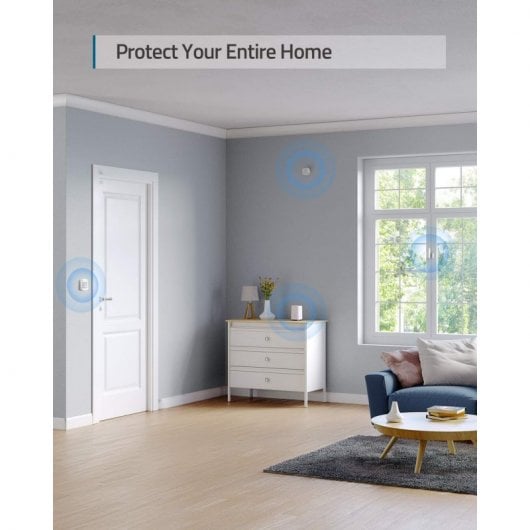 Eufy Smart Home Set de 5 Piezas
