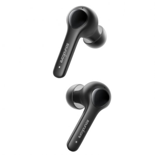 Cuffie Bluetooth Anker Life Note nere