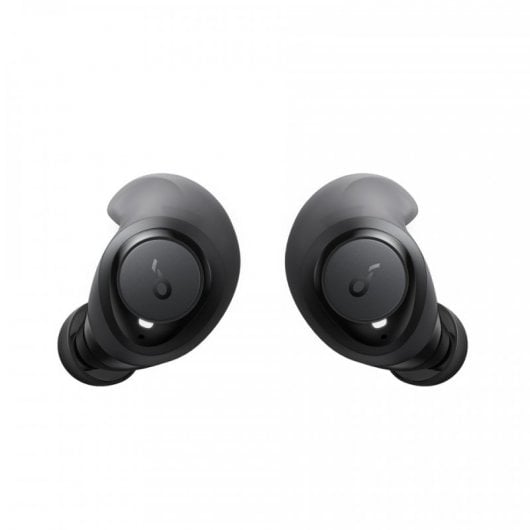 Anker Life Dot 2 Auriculares Bluetooth Pretos