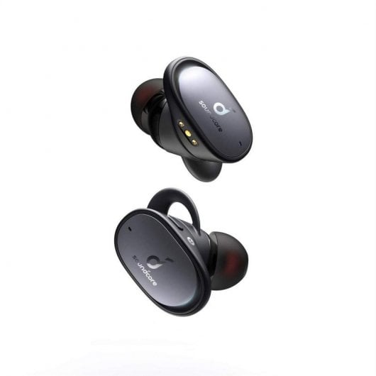 Anker Liberty 2 Pro Auriculares Bluetooth Negros