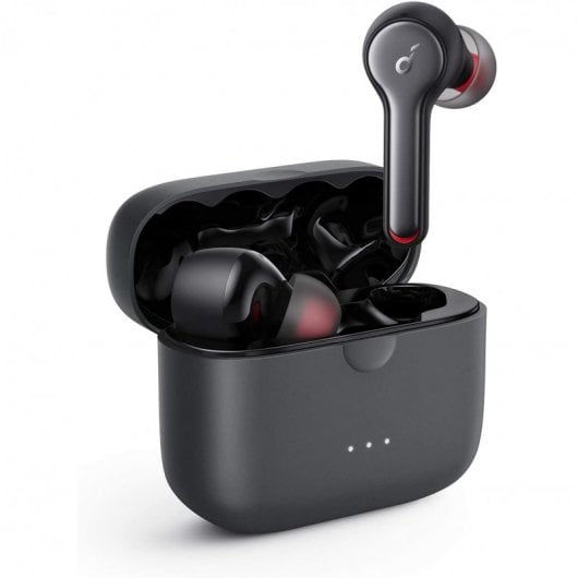 Anker Liberty Air 2 Auriculares Bluetooth Negros
