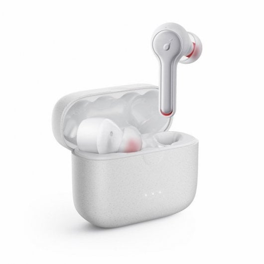 Anker Liberty Air 2 Auriculares Bluetooth Blancos