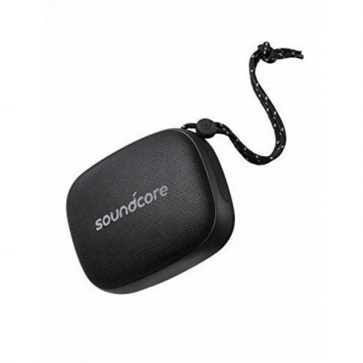 Anker Soundcore Icon Mini Altavoz Bluetooth Negro