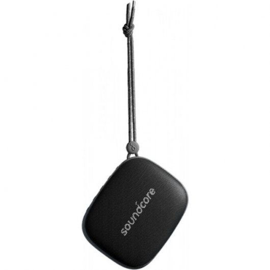 Anker Soundcore Icon Mini Altavoz Bluetooth Negro