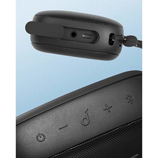 Anker Soundcore Icon Mini Altavoz Bluetooth Negro