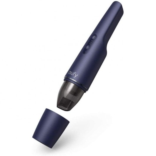 Eufy HomeVac H11 Pure Blue Aspirador de Mano Compacto