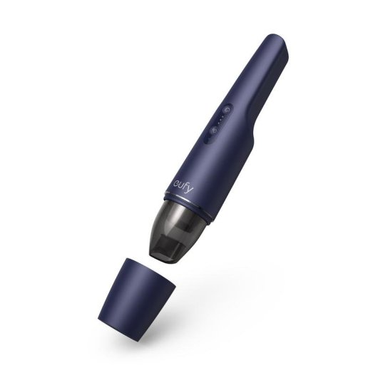Eufy HomeVac H11 Pure Blue Aspirador de Mano Compacto
