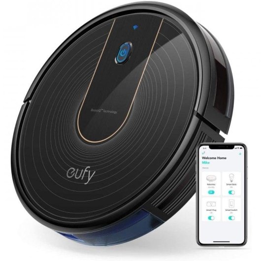 Eufy RoboVac 15C Robot Aspirador