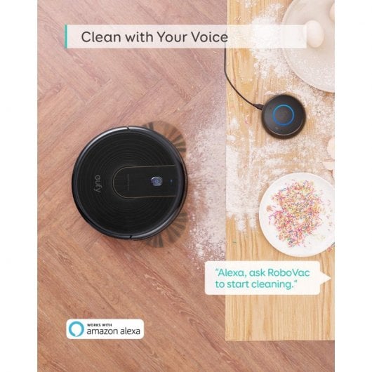 Eufy RoboVac 15C Robot Aspirador
