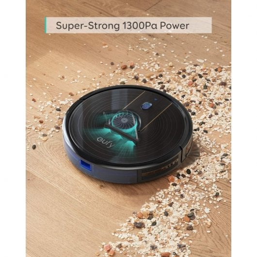 Eufy RoboVac 15C Robot Aspirador