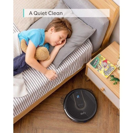 Eufy RoboVac 15C Robot Aspirador