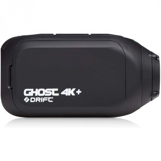 Drift Ghost 4K+ Videocámara Deportiva 12MP UltraHD 4K Wifi