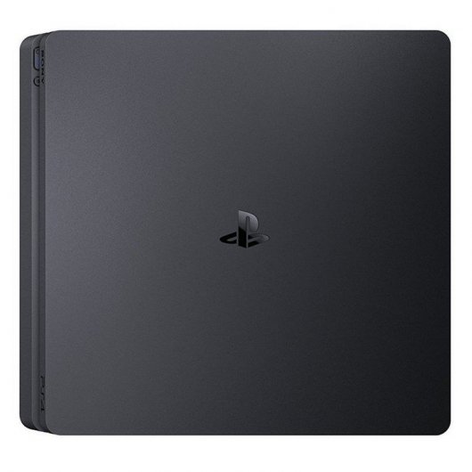 Sony PlayStation 4 Slim 500GB + NBA 2K21