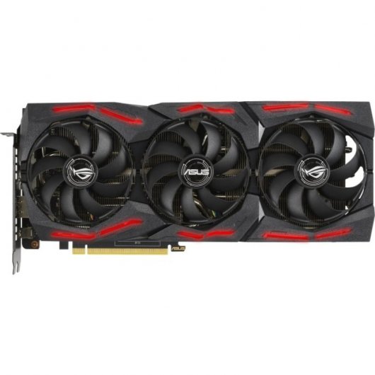 Asus ROG Strix GeForce RTX 2060 SUPER EVO V2 OC 8GB GDDR6