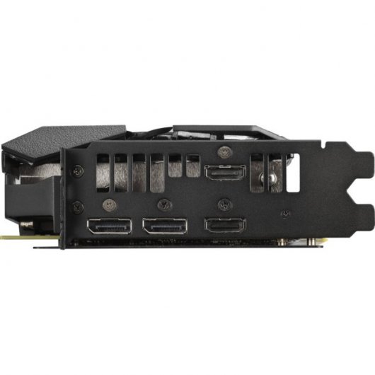 Asus ROG Strix GeForce RTX 2060 SUPER EVO V2 OC 8GB GDDR6