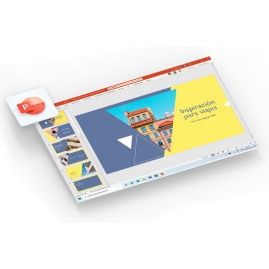 Microsoft Office Hogar y Estudiantes 2019 1 PC/MAC Licencia Digital