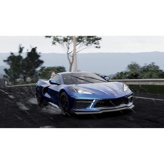 Project Cars 3 Xbox One