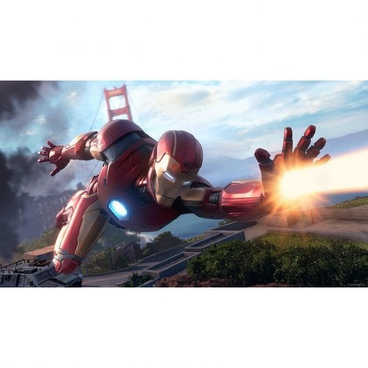 Marvel Avengers Edición Estándar PC