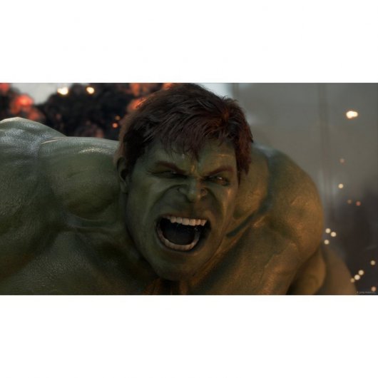 Marvel Avengers Edición Estándar PC