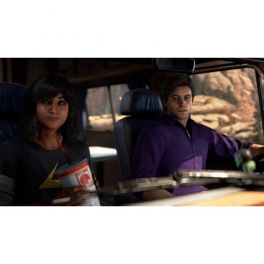 Marvel Avengers Edición Estándar PC