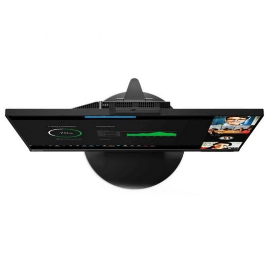 ThinkCentre Tiny-in-One 27" LED IPS QHD