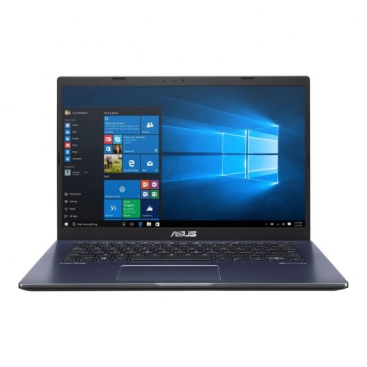 Asus ExpertBook P1410CJA-BV341R Intel Core i5-1035G1/8GB/256GB SSD/14" Reacondicionado