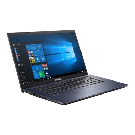 Asus ExpertBook P1410CJA-BV341R Intel Core i5-1035G1/8GB/256GB SSD/14" Reacondicionado