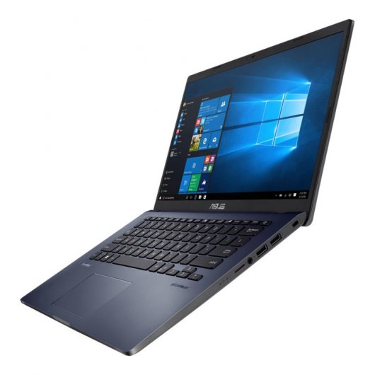 Asus ExpertBook P1410CJA-BV341R Intel Core i5-1035G1/8GB/256GB SSD/14" Reacondicionado
