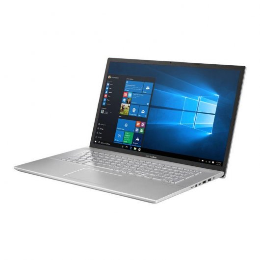 Asus VivoBook 17 X712FB-BX456T Intel Core i5-10210U/8GB/512GB SSD/MX110/17.3"